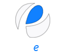 Open eClass Δ.ΙΕΚ Κουφαλίων | Platform Identity logo